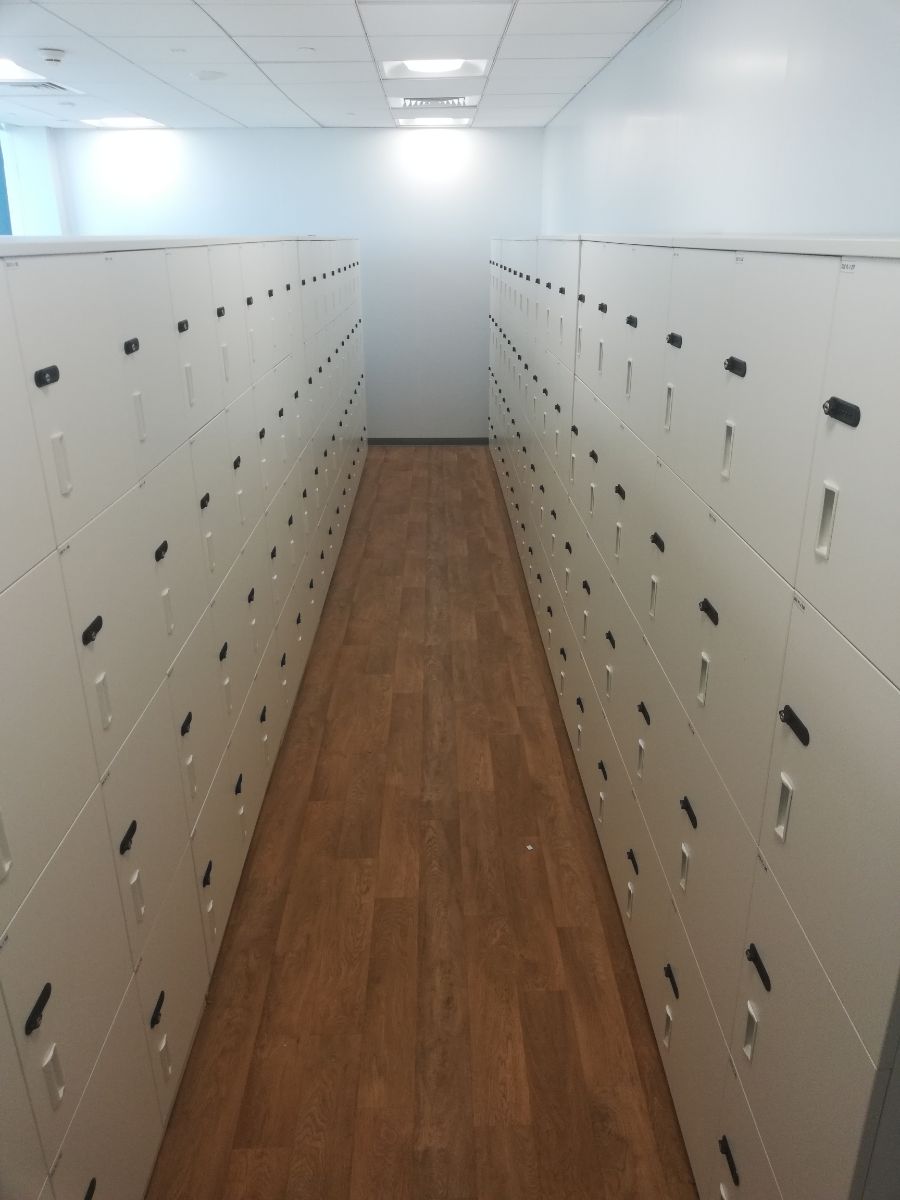 Best Quality Storage and Pedastal in Bangalore